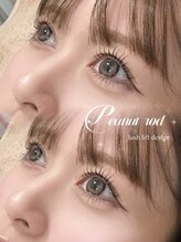 アイモア 横浜関内店(eye mor.)/3月おすすめ☆まつ毛デザイン