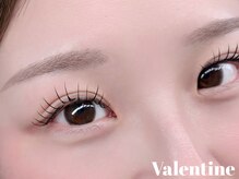 バレンタイン(Valentine)/☆LEDエクステ☆