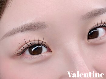 バレンタイン(Valentine)/☆LEDエクステ☆