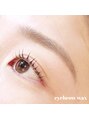 トゥルーネイル アンド アイ 上野店(TRU NAIL & EYE) ナチュラル平行アーチは優しい可愛い印象を作ることができます★