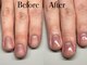 ガーデンネイル(Garden Nail)の写真/メンズハンドケアで指先から整える大人のケア◎清潔感あふれる手元で自信UP！