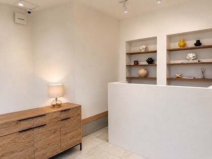 コード 前橋店(cord)の写真