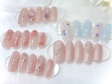 ボガスティーズネイル(Vogusty's nail)/