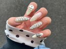 バンビ×メタルパーツ