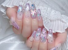 シシー 難波店(sissy)/churudesign