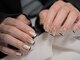 ドゥーネイル(do! nail)の写真/≪完全個室自宅サロン≫丁寧なケアで綺麗なフォルムのモチ◎迷われた際は色味やデザイン相談ください★
