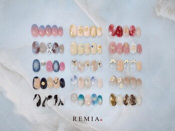 レミア 上大岡(REMIA)/ハンド☆定額8900円