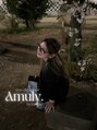 アミュリー(Amuly.)&nbsp;momo 