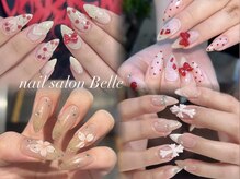 ベル(Belle)