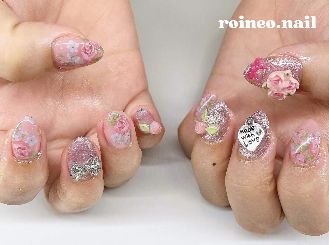 フォト｜ネイルチックコウベ 銀天街店(Nail Chick kobe