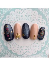 ネイルサロン ココロ(Nail salon cocoro)/アートサンプル