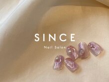 シンス(Since)/3月[monthly plus]