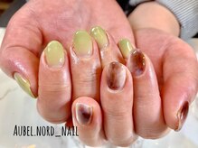 オーベルノール(Aubel.nord)/Design