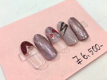 ヴィゼ(Vize)/冬の定額♪￥6500