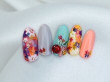 ミルネイル(Mil Nail)/