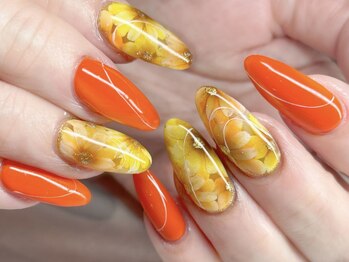 サロン ド ワカ(Salon de WAKA)/