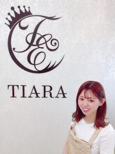 ティアラ バイ エミタス(TIARA by emi+) れいな 