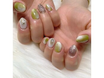 サロンド ボヌール(salon de bonheur)/