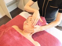 ビコツアコ(美骨Aco)/フェイシャルトリートメント