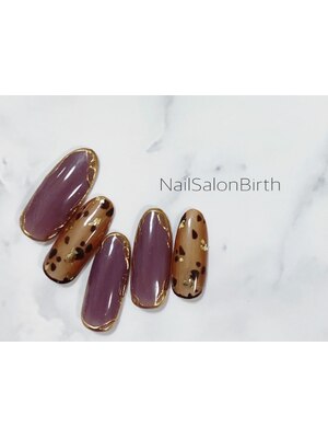 Nail Salon Birth