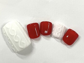 コルン/ニットネイル・マット