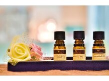 サリサリ平尾(Sari-Sari)/深圧リンパ♪