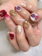 リネイル(Re nail)/