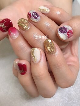 リネイル(Re nail)/