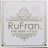 ルフラン(RuFran.)ロゴ