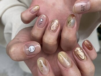 ブランシェール(blancher)/blancher design