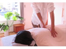 オハヨ(Ohayo)/ゆっくり、じっくりがOhayo流