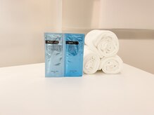 ポーラ ザ ビューティ 港南台店(POLA THE BEAUTY)/高品質な個対応商材