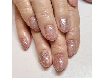 アールエム(Rm)/4月◇ネイル