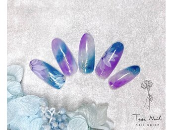 テセネイル(Tese Nail)/選べる今月のおすすめ[2]