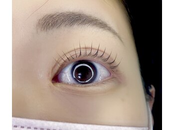 エトワール 品川店(Etoile)/☆まつ毛パーマ☆