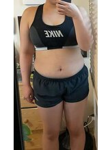 ブルハ(Bruja)/夏に魅せるシェイプボディ　１