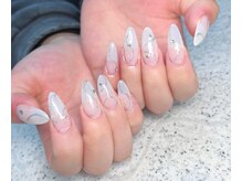 クイーンズビューティーサロン 歌舞伎町店(Queen's beauty salon)/やり放題コース120分