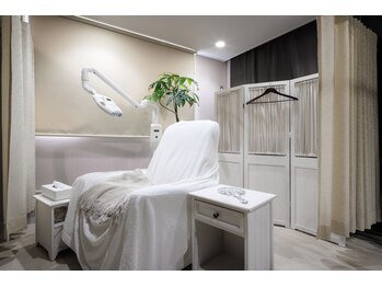 プティパ(Petit Pas)/【個室‐４】