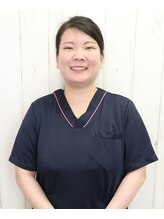 心身堂 整体院 泉大津院 若松 柚香里