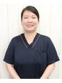 心身堂 整体院 泉大津院 若松 柚香里