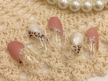 アンティム(Intime)/2023年12月キャンペーンデザイン