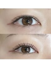 モーント 千葉店(MOND)/まつげパーマ