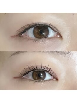 モーント 千葉店(MOND)/まつげパーマ