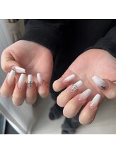 ファンシー(Fancy)/Gel-x