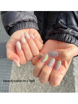 エムシーベル(m.c bell)/