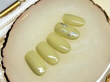ロンズネイル(Ron's nail)/定額7700円