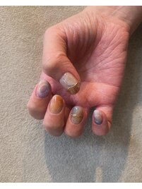 もやもやアート