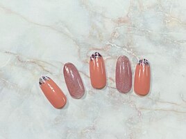 サンプルデザイン/ツイード