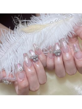 グロー ネイル(Glow Nail)/