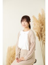 モアネイル(more nail) 谷平 晶子